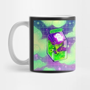 Spooky Juicy Mug